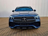 Gebraucht Mercedes GLE400 330 PS (242 kW) 2023 Grau Coupé