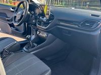 gebraucht Ford Fiesta 1.1 Cool&Connect mit Winterpaket