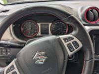 Gebraucht Suzuki Grand Vitara 140 PS (102 kW) 2018 Silber Limousine