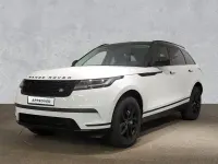 Gebraucht Land Rover Range Rover Velar Black Edition 204 PS (150 kW) 2024 Weiss SUV