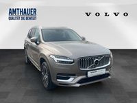gebraucht Volvo XC90 T8 Inscription Expr. Recharge - 360°, ACC