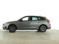 Gebraucht Skoda Scala Selection 116 PS (85 kW) 2025 Grau Kleinwagen