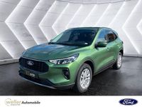 Neu Ford Kuga Titanium 179 PS (131 kW) 2025 Gruen SUV