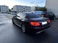 gebraucht Mercedes E350 E350 4M AMG *VOLL*