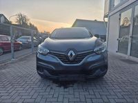 Gebraucht Renault Kadjar Life 131 PS (96 kW) 2017 Blau SUV