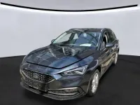 Gebraucht Seat Leon XCELLENCE 204 PS (150 kW) 2022 Magnetic tech Limousine