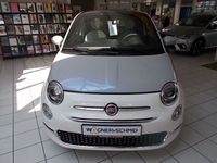 gebraucht Fiat 500 500