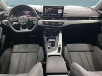 Gebraucht Audi A5 Sportback 150 PS (110 kW) 2023 Grau Kleinwagen