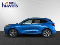 Gebraucht Ford Kuga ST-Line X 242 PS (177 kW) 2024 Dynamicblau metallic SUV