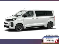 Neu Opel Zafira Life Edition 179 PS (131 kW) 2026 Weiß Van / Kleinbus