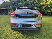 Gebraucht Volvo V40 Kinetic 122 PS (89 kW) 2017 Limousine