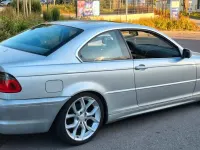 Gebraucht BMW 328 Basis 193 PS (141 kW) 2000 Coupé