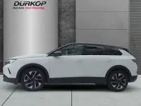 Gebraucht Opel Grandland X Ultimate 145 PS (106 kW) 2025 Arktis weiß SUV