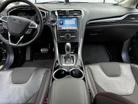 Gebraucht Ford Mondeo ST-Line 2017 Kombi