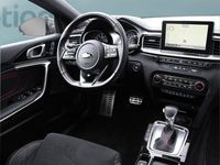 Gebraucht Kia ProCeed 204 PS (150 kW) 2020 Orange Kombi