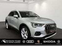 Gebraucht Audi Q3 Advanced Plus 150 PS (110 kW) 2025 Florettsilber metallic SUV