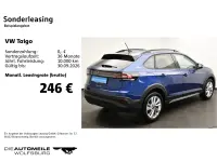 Gebraucht VW Taigo Goal 150 PS (110 kW) 2025 SUV