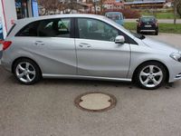 gebraucht Mercedes B180 B 180 B -KlasseEdition 1