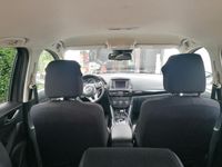 Gebraucht Mazda CX-5 Sendo 150 PS (110 kW) 2014 Grau SUV