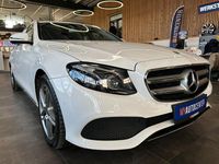 Gebraucht Mercedes E350 258 PS (189 kW) 2017 Weiß Kombi