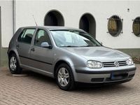 Gebraucht VW Golf IV 75 PS (55 kW) 2002 Grau Limousine