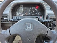 Gebraucht Honda Concerto 122 PS (89 kW) 1992 Rot Limousine