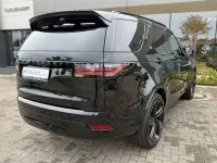 Gebraucht Land Rover Discovery HSE Dynamic 350 PS (257 kW) 2026 Schwarz SUV