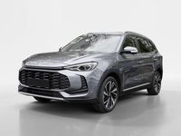 Neu MG ZS Luxury 194 PS (142 kW) 2026 Grau SUV