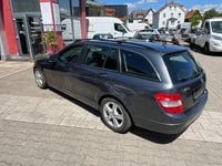Gebraucht Mercedes C200 100 PS (73 kW) 2008 Andere Limousine