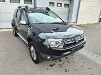 Gebraucht Dacia Duster Lauréate 114 PS (83 kW) 2017 Other SUV