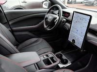 Gebraucht Ford Mustang Mach-E Premium 216 kW (294 PS) 2025 Grau SUV