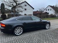Usata Audi A7 245 CV (180 kW) 2011 Utilitaria