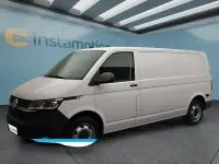 Second-hand VW Transporter 150 CP (110 kW) 2023 Alb Van