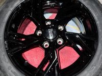 Gebraucht BMW 320 170 PS (125 kW) 2010 Schwarz Kombi