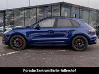 Gebraucht Porsche Macan GTS 441 PS (324 kW) 2023 Blau SUV