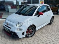 Second-hand Abarth 595 165 CP (121 kW) 2024 Gri Hatchback