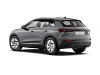 Gebraucht Audi Q4 e-tron Ambiente 150 kW (204 PS) 2025 Kieselgrau SUV