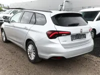 Gebraucht Fiat Tipo Life 101 PS (74 kW) 2022 Maestro grau Kombi