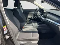 Gebraucht Skoda Octavia Selection 150 PS (110 kW) 2025 Blackmagic perleffekt Kombi