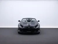 Second-hand Ferrari Roma 620 CP (456 kW) 2024 Negru Cabrio