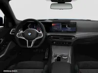 Gebraucht BMW 320 M Sport 190 PS (139 kW) 2026 Blau Kombi