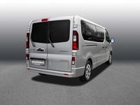 Usata Renault Trafic Evolution 150 CV (110 kW) 2025 Grigio Monovolume