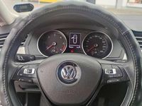 Gebraucht VW Passat Highline 150 PS (110 kW) 2015 Kombi