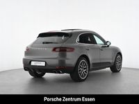 gebraucht Porsche Macan S Diesel 20 Chrono