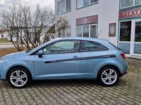 gebraucht Seat Ibiza Sport