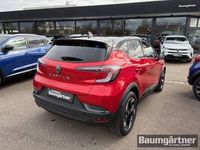 Gebraucht Renault Captur Techno 158 PS (116 kW) 2025 Rot SUV
