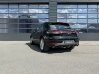 Gebraucht Porsche Macan Basis 245 PS (180 kW) 2020 Schwarz SUV