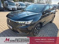 Neu Bestune T77 160 PS (117 kW) 2026 Schwarz SUV