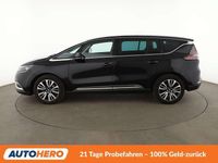 Second-hand Renault Espace Initiale Paris 200 CP (147 kW) 2017 Negru Monovolum