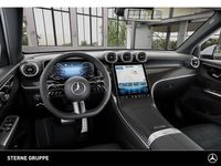 Gebraucht Mercedes GLC220 AMG 197 PS (144 kW) 2025 Unilack polarweiß SUV